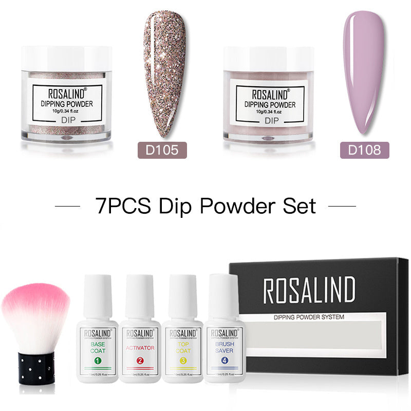 Nail Beauty Set Nail Beauty Set